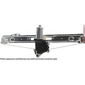 Cardone (A1) Industries Power Window Motor 822136AR