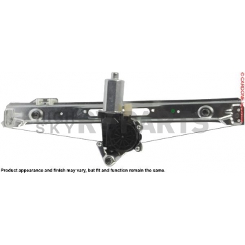 Cardone (A1) Industries Power Window Motor 822136AR