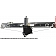 Cardone (A1) Industries Power Window Motor 822136AR