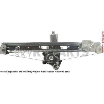 Cardone (A1) Industries Power Window Motor 822136AR-1