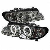 Spyder Automotive Headlight Assembly 5042453