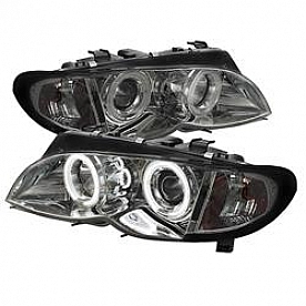 Spyder Automotive Headlight Assembly 5042453