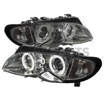 Spyder Automotive Headlight Assembly 5042453