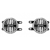KC Hilites Driving/ Fog Light - LED 500