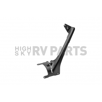 ZROADZ Driving/ Fog Light Mounting Bracket Z374831BK2-2