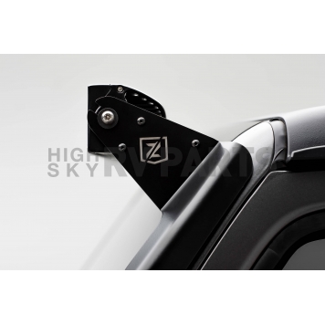 ZROADZ Driving/ Fog Light Mounting Bracket Z374831BK2-7