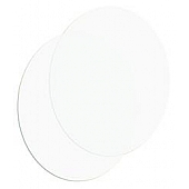 Hella Driving/ Fog Light Cover H87988451