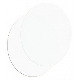 Hella Driving/ Fog Light Cover H87988451