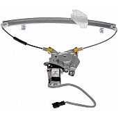 Dorman (OE Solutions) Window Regulator 741294