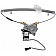 Dorman (OE Solutions) Window Regulator 741294