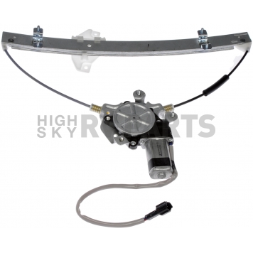 Dorman (OE Solutions) Window Regulator 741294-1
