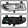 Spyder Automotive Driving/ Fog Light 5087089