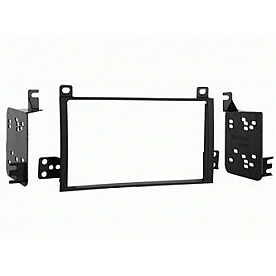 Metra Electronics Radio Mounting Kit 955810