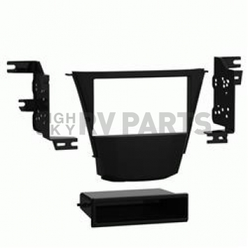 Metra Electronics Radio Mounting Kit 997820B