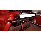 N-Fab Light Bar Mounting Kit T1230ORLTX