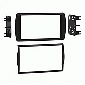 Metra Electronics Radio Mounting Kit 956547B