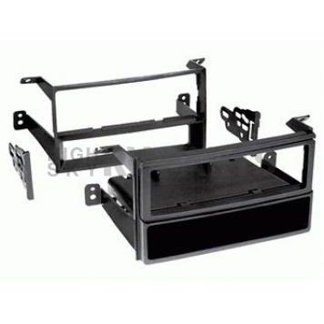 Metra Electronics Radio Mounting Kit 997861