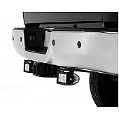 ZROADZ Light Bar Mounting Kit Z382051