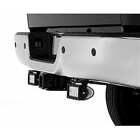 ZROADZ Light Bar Mounting Kit Z382051