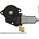Cardone (A1) Industries Power Window Motor 4745014