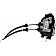 Dorman (OE Solutions) Door Lock Actuator 937002