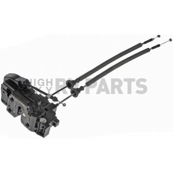 Dorman (OE Solutions) Door Lock Actuator 937002-2