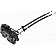 Dorman (OE Solutions) Door Lock Actuator 937002