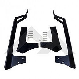 Crown Automotive Light Bar Mounting Kit RT28090