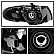 Xtune Headlight Assembly 9025273