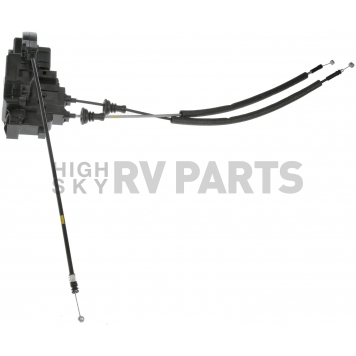 Dorman (OE Solutions) Door Lock Actuator 937004-2