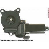 Cardone (A1) Industries Power Window Motor 4745026