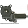 Cardone (A1) Industries Power Window Motor 4745026