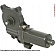 Cardone (A1) Industries Power Window Motor 4745026