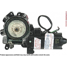 Cardone (A1) Industries Power Window Motor 472018