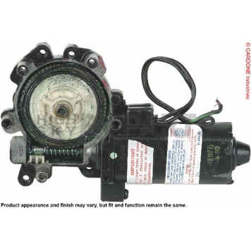 Cardone (A1) Industries Power Window Motor 472018