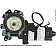 Cardone (A1) Industries Power Window Motor 472018