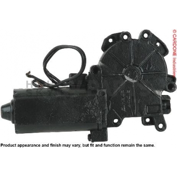 Cardone (A1) Industries Power Window Motor 472018-1