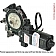 Cardone (A1) Industries Power Window Motor 472018