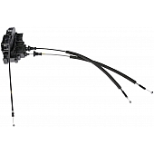 Dorman (OE Solutions) Door Lock Actuator 937006