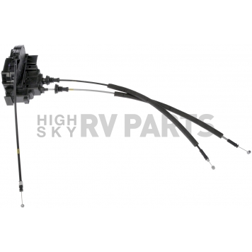 Dorman (OE Solutions) Door Lock Actuator 937006