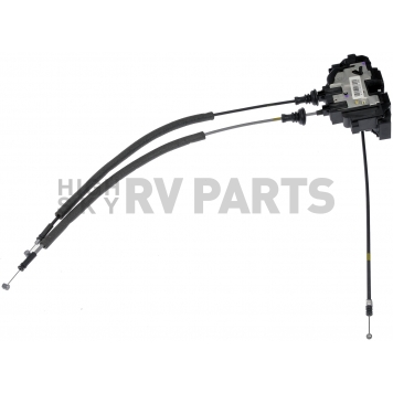Dorman (OE Solutions) Door Lock Actuator 937006-1