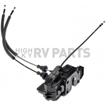 Dorman (OE Solutions) Door Lock Actuator 937006-2