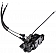 Dorman (OE Solutions) Door Lock Actuator 937006