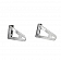 Westin Automotive Light Bar Mounting Kit 570010