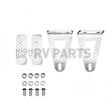 Westin Automotive Light Bar Mounting Kit 570010-3