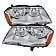 Xtune Headlight Assembly 9025303