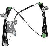Dorman (OE Solutions) Window Regulator 752198