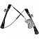 Dorman (OE Solutions) Window Regulator 752198