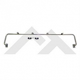 Crown Automotive Driving/ Fog Light Mounting Bar RT28008