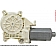 Cardone (A1) Industries Power Window Motor 47202